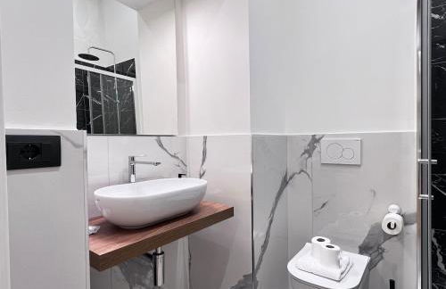 Appartamento della Duchessa - 100m da Porta Susa - by RD Domus - Foto 34