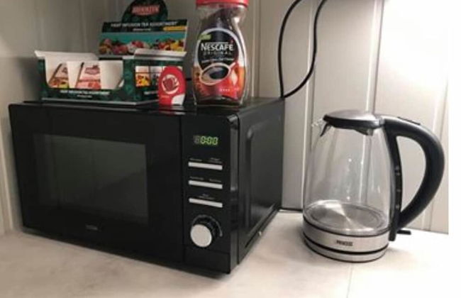 Notodden Sentrum Apartment NO 3 - Photo 26