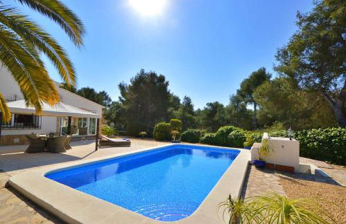 Villa Paraiso - Foto 2