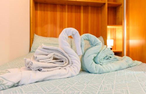 Comodo Apartamento Esquia y Relájate en La Pinilla - Foto 22