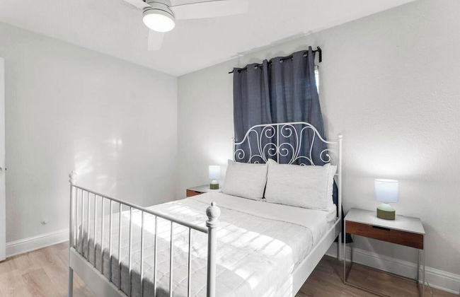 Spacious 4Bed Home in South Atx -Monthly - Foto 5