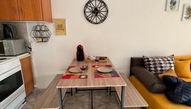 Casa Armonia - Foto 4, stove, pet friendly, minibar