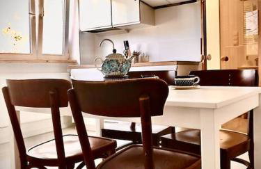 W Karkonoszach na Chacie jacuzzi, sauna, bilard, leśny park - Foto 4