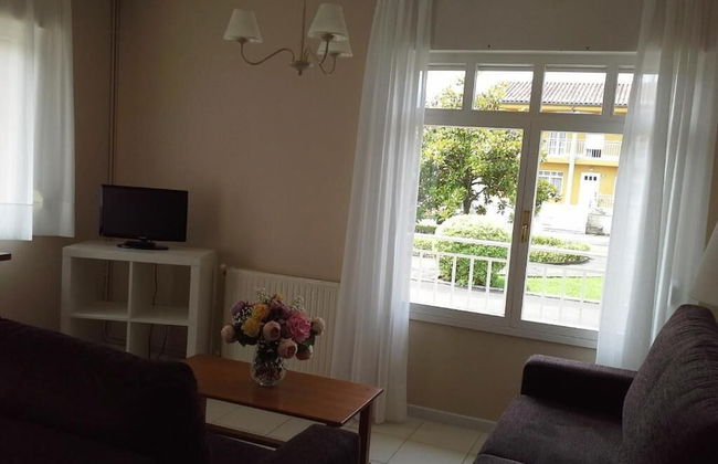 Apartamentos San Pedro - Foto 15