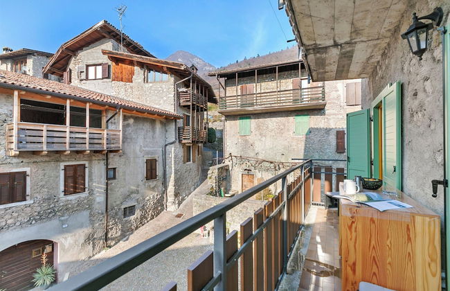 Villa Pastoedo Apartments - Foto 27