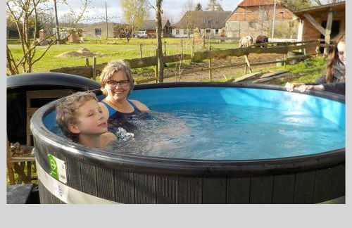 Ferienhaus Raabe - Foto 8