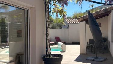 Magnifique villa avec piscine extérieure - Foto 1