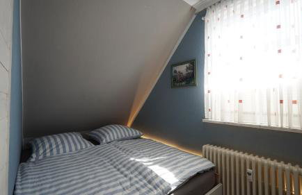 Ferienwohnungen am Krakower See - Foto 21