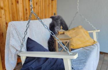 Ferienhaus im Wesenitztal - Foto 27