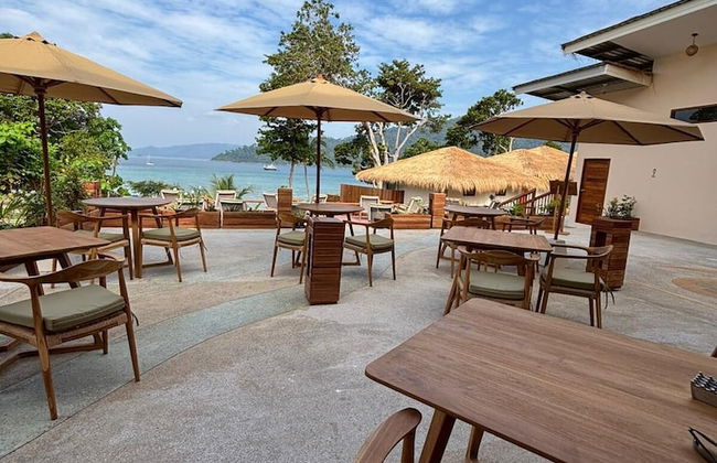 Ten Moons Sunset Villas - Foto 18