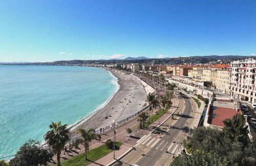 Cosy 2 p,à Deux Pas de la Plage, Calme-Parking - Foto 22