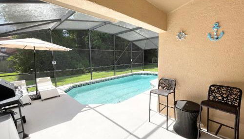 Fully Renovated, Quiet, Spacious Disney Themed Pool Home with Office - Foto 5