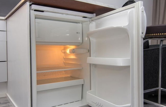 Santa's City Apartments - Photo 19