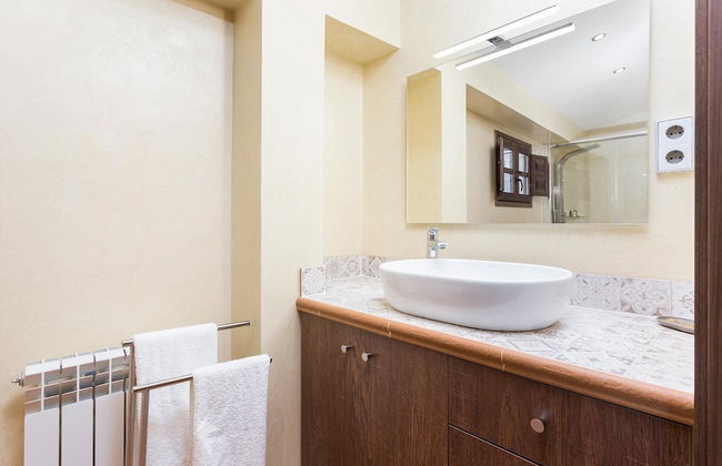 Masia Can Canyes & Spa - Foto 49