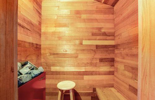 Saratoga Lodge - Foto 21