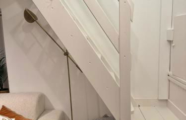 Appartement au coeur de Rennes - Foto 12