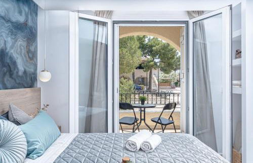 Urban Bliss Apt 77 - Zakynthos Town Outskirts - Foto 28