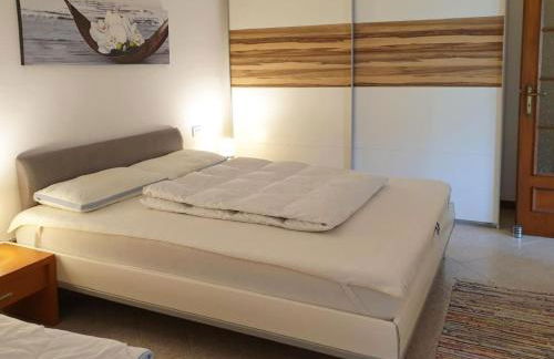 Apartment in Varazze mit Garten und Parkplatz by Interhome - Foto 9