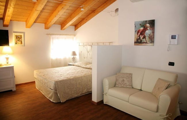 Residence Cà di Capri - Foto 34