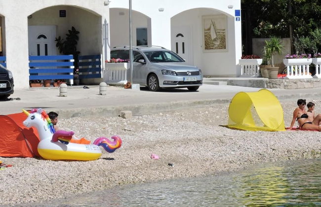 Luxury Beachfront Apartment, Sea Pearl - Foto 12