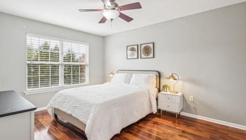 Spacious 3BR Near Rutgers plus Princeton plus NYC Access - Foto 3