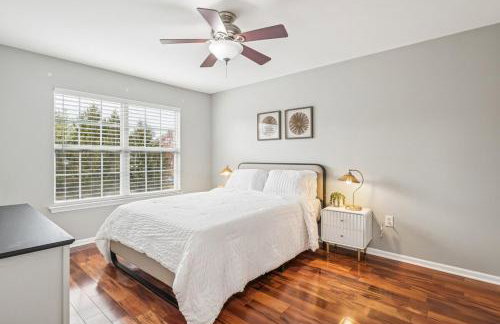 Spacious 3BR Near Rutgers plus Princeton plus NYC Access - Foto 3