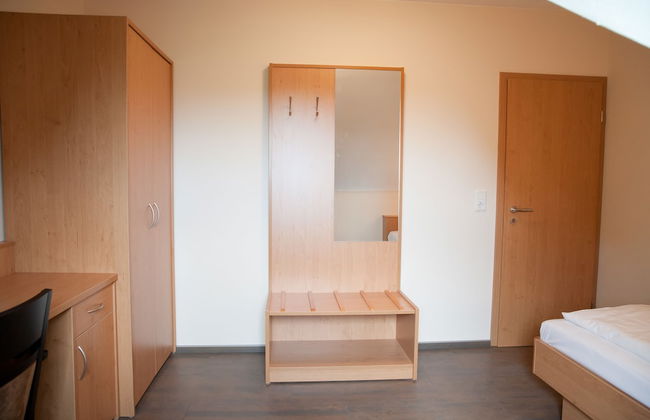 Apartmenthaus Wesertor - Foto 16