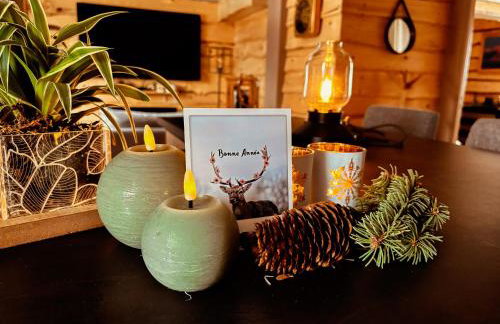 La Cabane de Marie - Foto 20