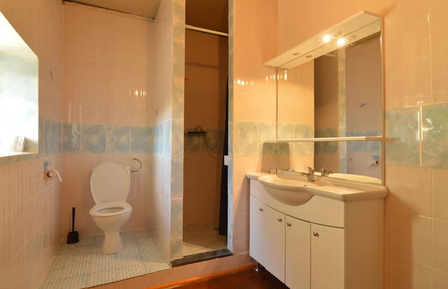 Lovely Holiday Home in Osmanville With Terrace - Foto 16