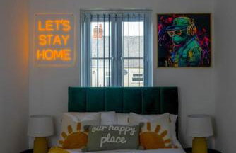 Free Parking, Families, Short Stays - Durham - Photo 1