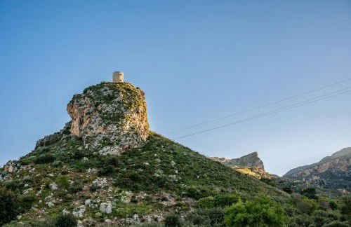 La Finestra sul Mare dello Zingaro - Foto 7