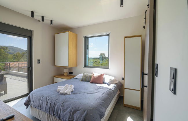 Antinea Olympian Villa - Foto 19