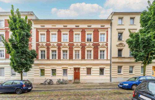 Nice Apartment in Eberswalde - Foto 6