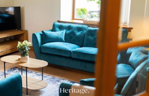 Woodside, Get away with Hot Tub, near Fraserburgh - Photo 15