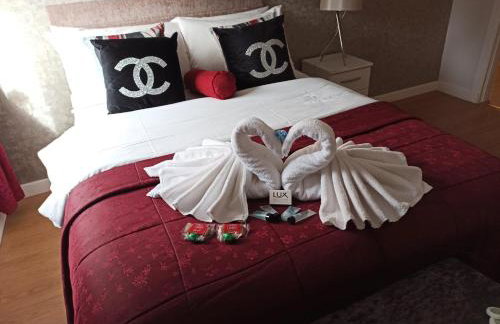 HLA - KING COURT APARTMENT 2 - Foto 17