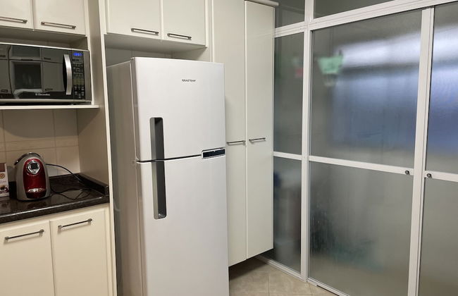 Cobertura Duplex em Peruíbe - Foto 16