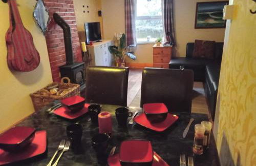 Chandler Ranch Llandovery Cynghordy - Foto 11