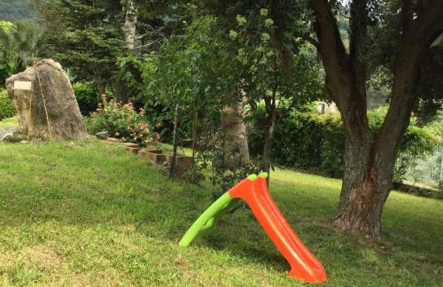 Villa Letizia - Foto 14