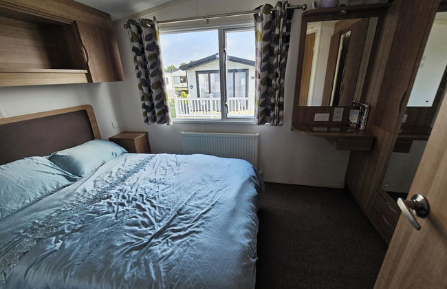 Angie 2 Bed Rhyl Robinhood - Foto 4