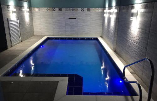 Beach House Pool 50m from the Sea - Photo 1