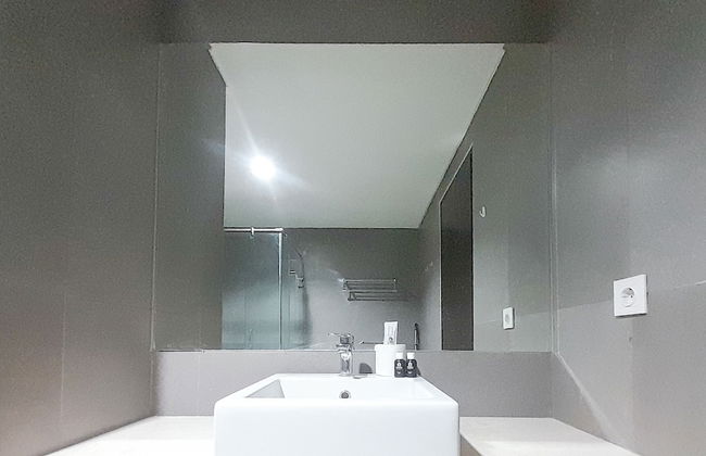 Spacious And Elegant 1Br At Patraland Amarta Apartment - Photo 9