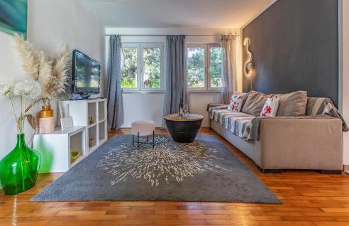 Cozy Home In Medulin With House A Panoramic View - Foto 1