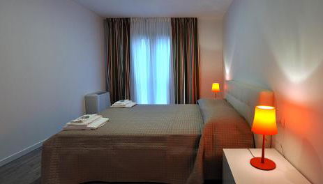 BB Hotels Aparthotel Arcimboldi - Foto 5