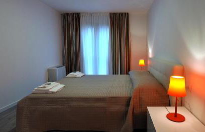 BB Hotels Aparthotel Arcimboldi - Foto 5