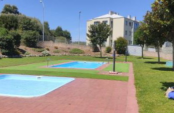 Piso en Rías Bajas con piscina RIANXO - Foto 1