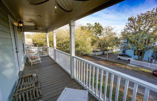 Ideal Location! Perfect for Graduations and Lowcountry Getaways! - Foto 11