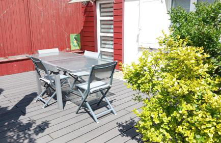 la maison du jardin - Foto 16