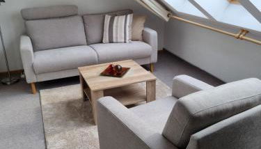 Ferienwohnung Taube Hildesheim - Foto 4