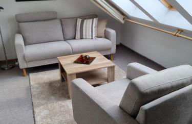 Ferienwohnung Taube Hildesheim - Foto 4