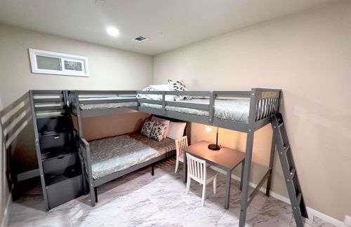 Disneyland Lux Villa 6BR 4BA Mini Golf Arcade Game - Foto 31